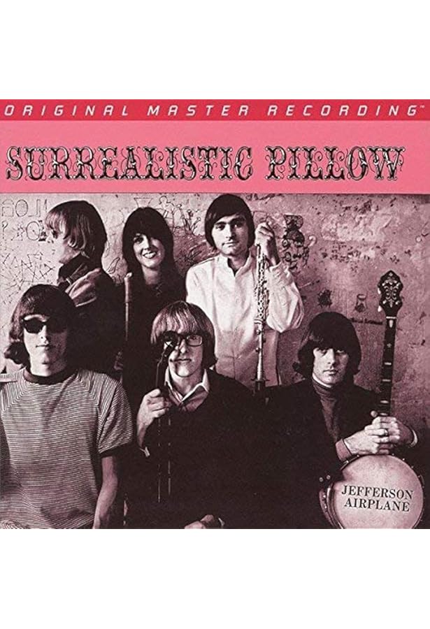 The Essential Jefferson Airplane/Jefferson Starship/Starship